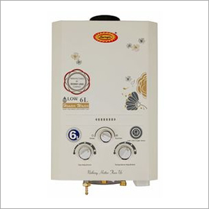 Surya Instant Gas Geyser Tank