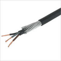 Copper Armoured Cable