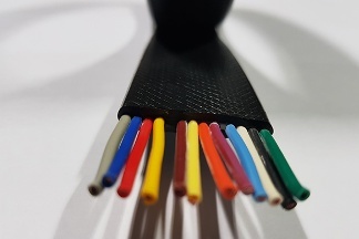 Elevator Cable (Lift Cable By XCELL INDUSTRIES