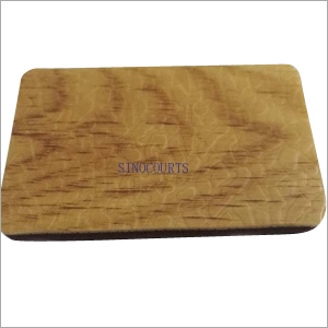 Wooden Texture Outdoor Multi Functional Pvc Sports Flooring