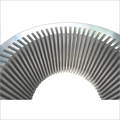 Generator Stator Stamping Generator Stator Stamping