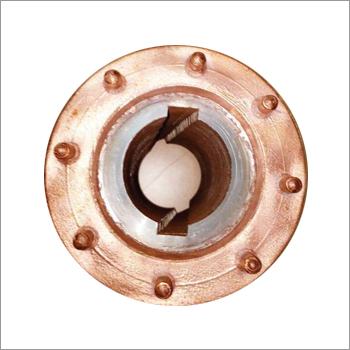 Copper Die Cast Rotors