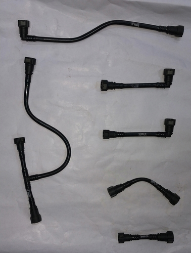 Diesel Pipe Ace Mega 15