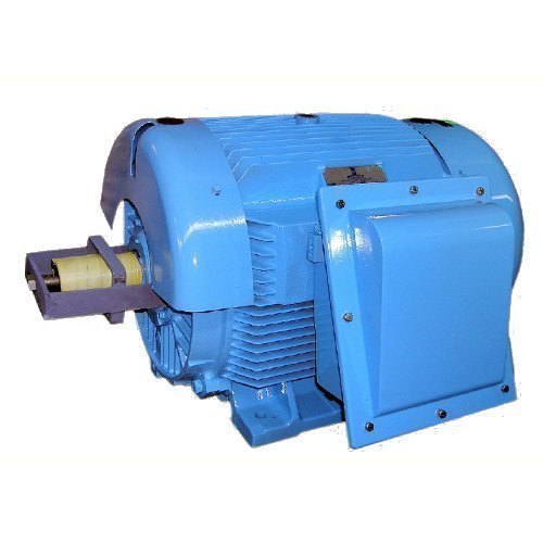 KEC Three Phase Motor