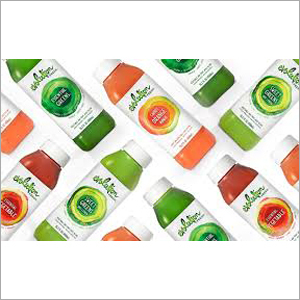 Product Labels
