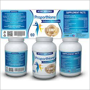 Pharma Labels