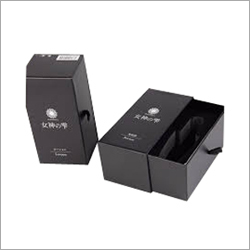 Printed Packaging Box