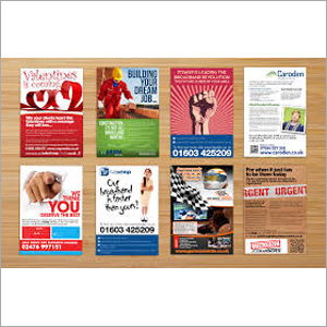 Custom Leaflet