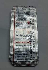 Amsulpride Tablets