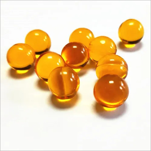 Vitamin D3 Softgel Capsules Manufacturer Supplier Exporter