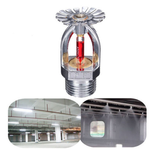 Sprinkler Systems