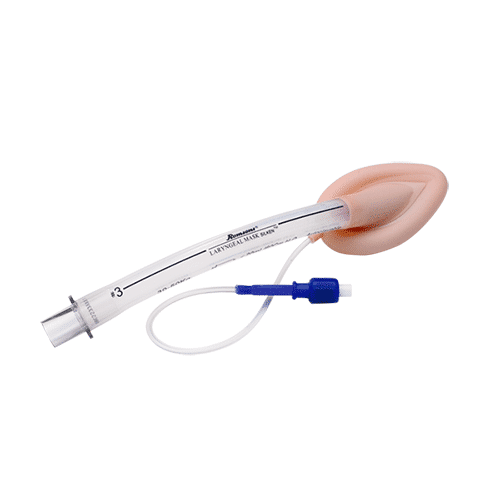 Laryngeal Mask Airways