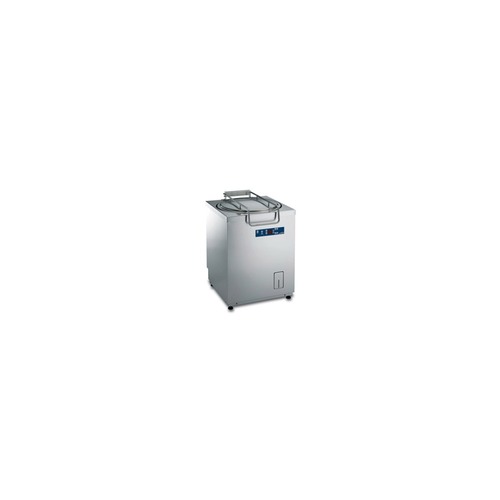 Vegetable Washer and Spin Dryer
