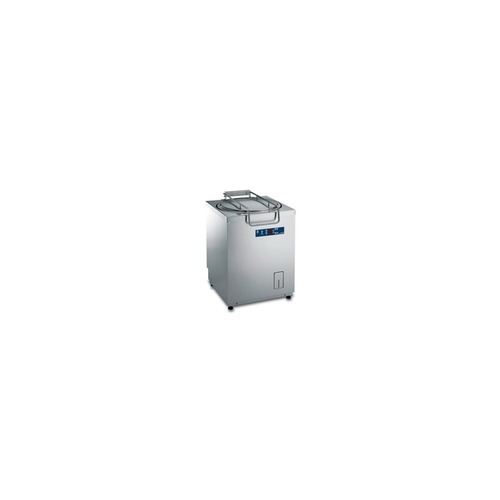 Vegetable Washer And Spin Dryer Height: 700 Millimeter (Mm)