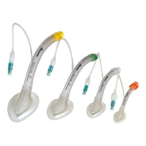 Laryngeal Mask Airway Manufacturers, Suppliers & Dealers