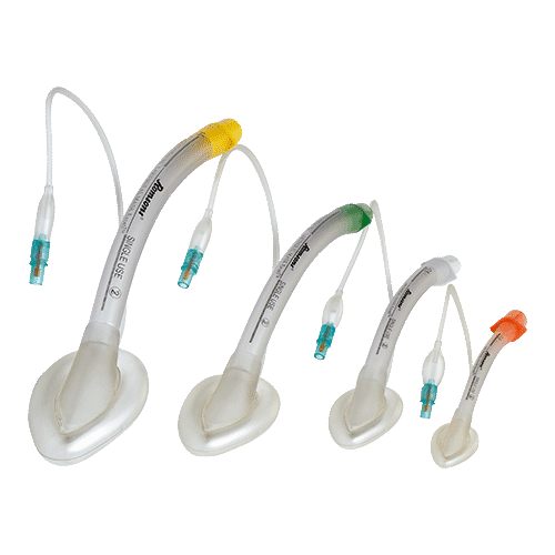 Laryngeal Mask Airways