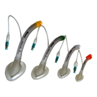 Laryngeal Mask Airways