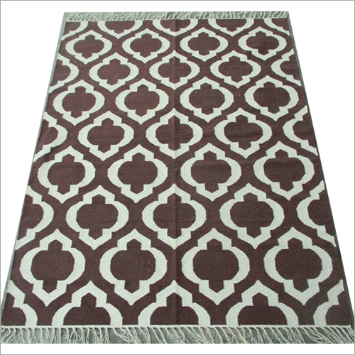 Designer Cotton Mat