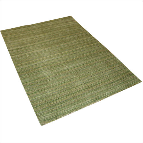 Handloom Strip Rugs