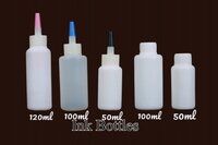 Ink Bottles