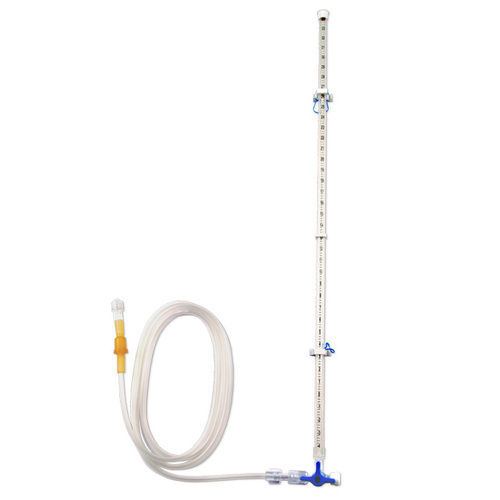 Cvp Manometer