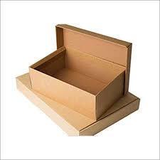 Customized Corrugated Boxes