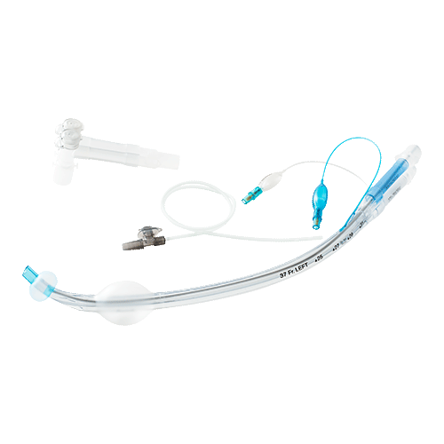 Endobronchial Tube Grade: A Grade