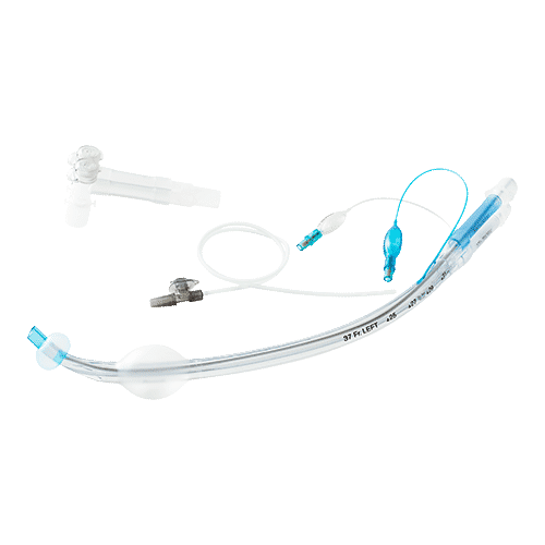 Endobronchial Tube