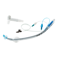 Endobronchial Tube