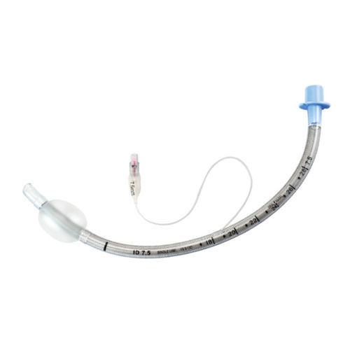 ReInforced Endotracheal Tube