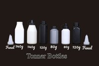 Toner Bottles