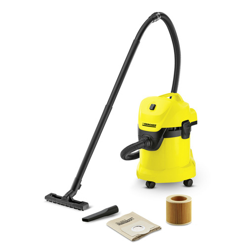 Multi-Purpose Vacuum Cleaner Wd 3 Capacity: 17 Liter (L)