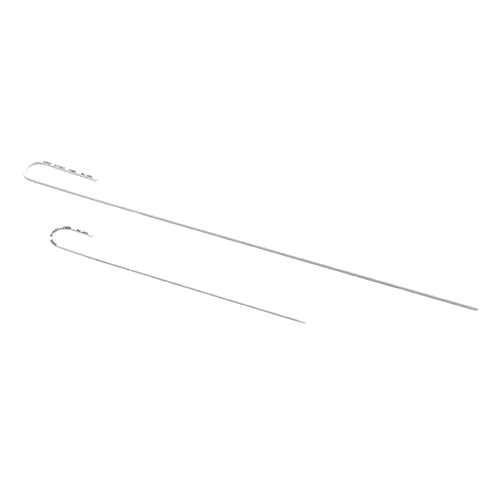 Endotracheal Tube Intubation Stylet Grade: A Grade