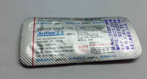 arpiparazole tablets