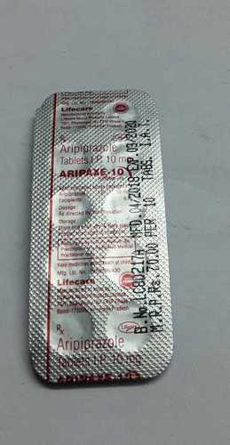Aripiprazole Tablets