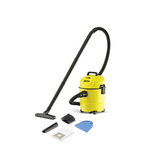 Vacuum Cleaner