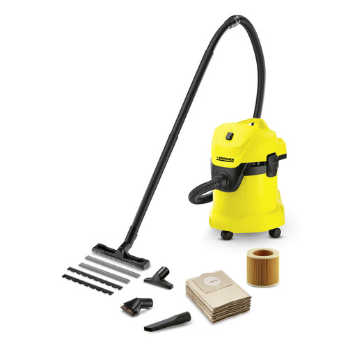 MULTI-PURPOSE VACUUM CLEANER WD 3 PREMIUM