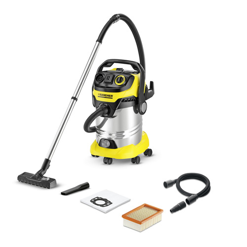 MULTI-PURPOSE VACUUM CLEANER WD 6 P PREMIUM