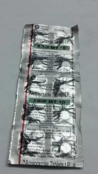 Arpiprazole Tablets