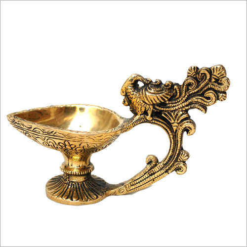 Brassware Brass Handicrafts In Aligarh, Uttar Pradesh Dealers & Traders
