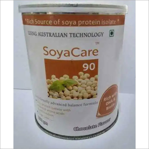 SoyaCare