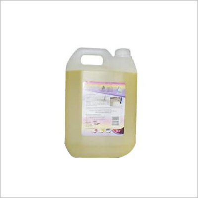 Floor cleaner liquid