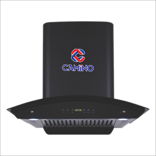 Residential Kitchen Chimney Residential Kitchen Chimney