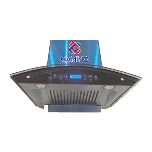 Commercial Kitchen Chimney Commercial Kitchen Chimney
