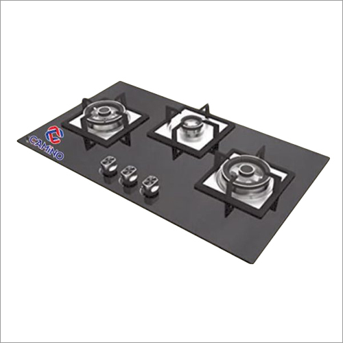 3 Burner Gas Hobs 3 Burner Gas Hobs
