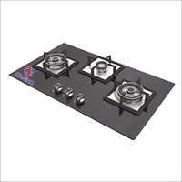 3 Burner Gas Hobs Dimension(l*w*h): 2.5*1.5 Foot (ft)