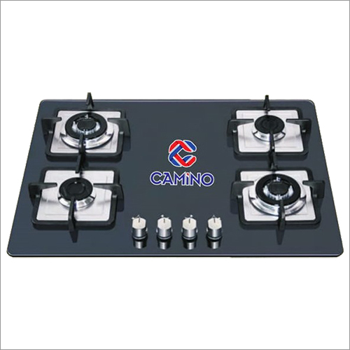 4 Burner Gas Hobs 4 Burner Gas Hobs