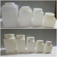 Plastic Rib Container