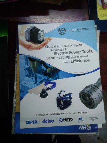 Electric power tools By NATIONAL ENGINEERING AGENCY