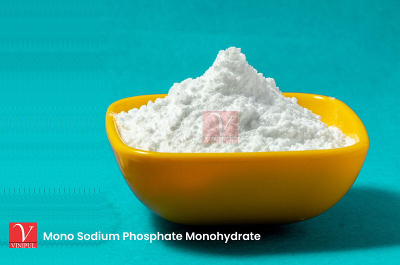 Sodium Phosphate Monobasic Monohydrate